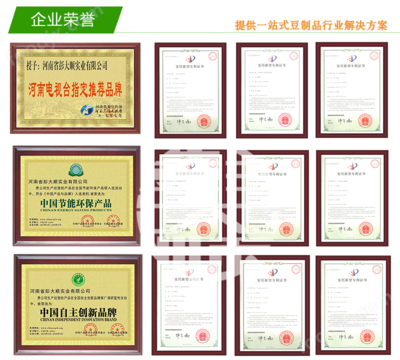 圆盘豆腐压机 开启环保节能的豆制品生产新篇章