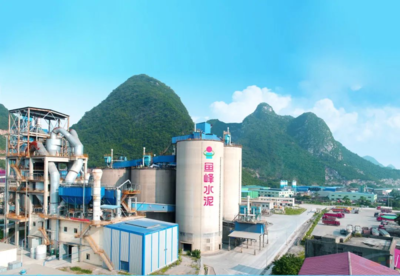 融安鱼峰 从环保先行到“国家级绿色工厂”的闭环密码
